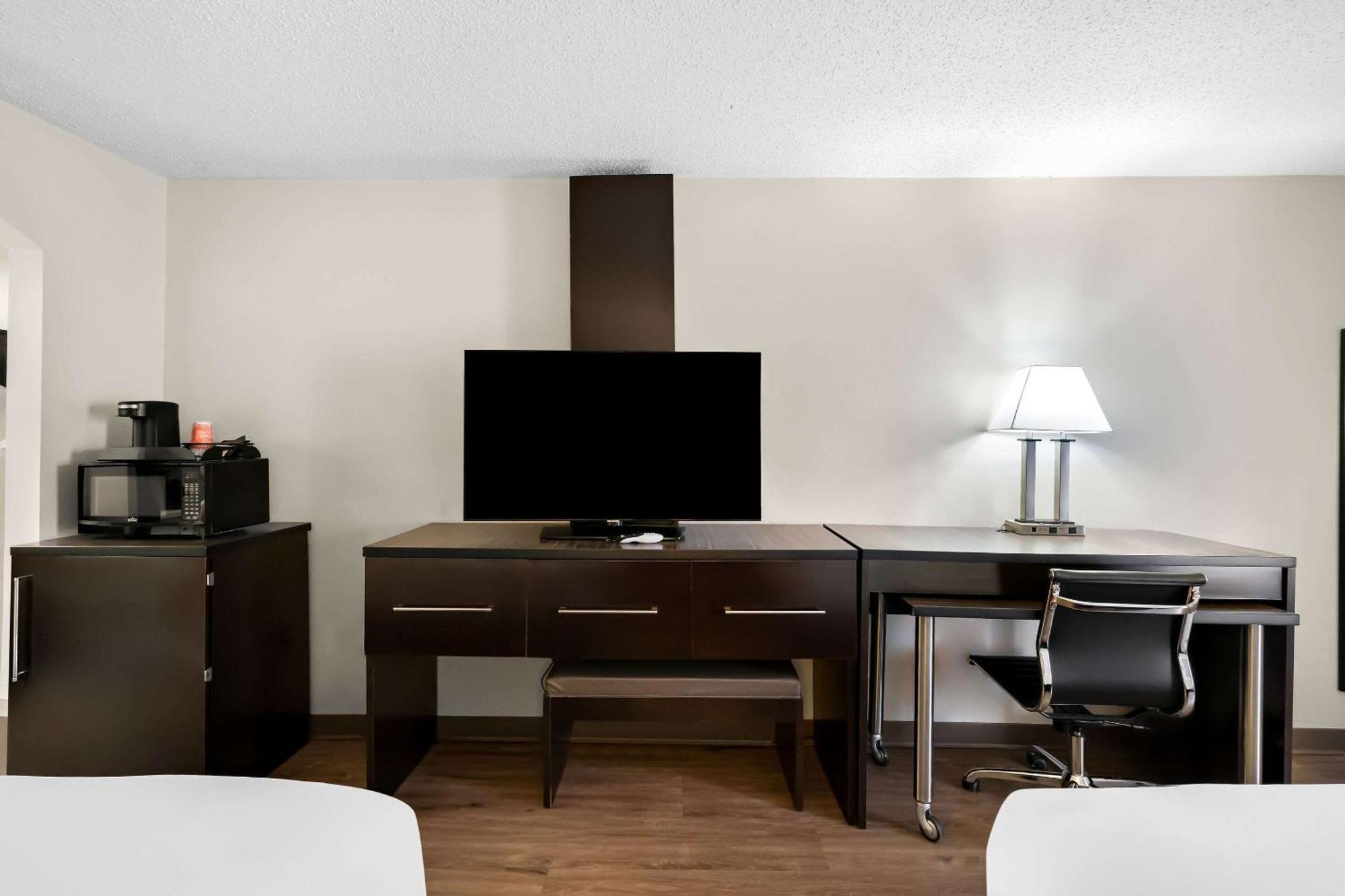 Quality Inn & Suites Monticello Экстерьер фото
